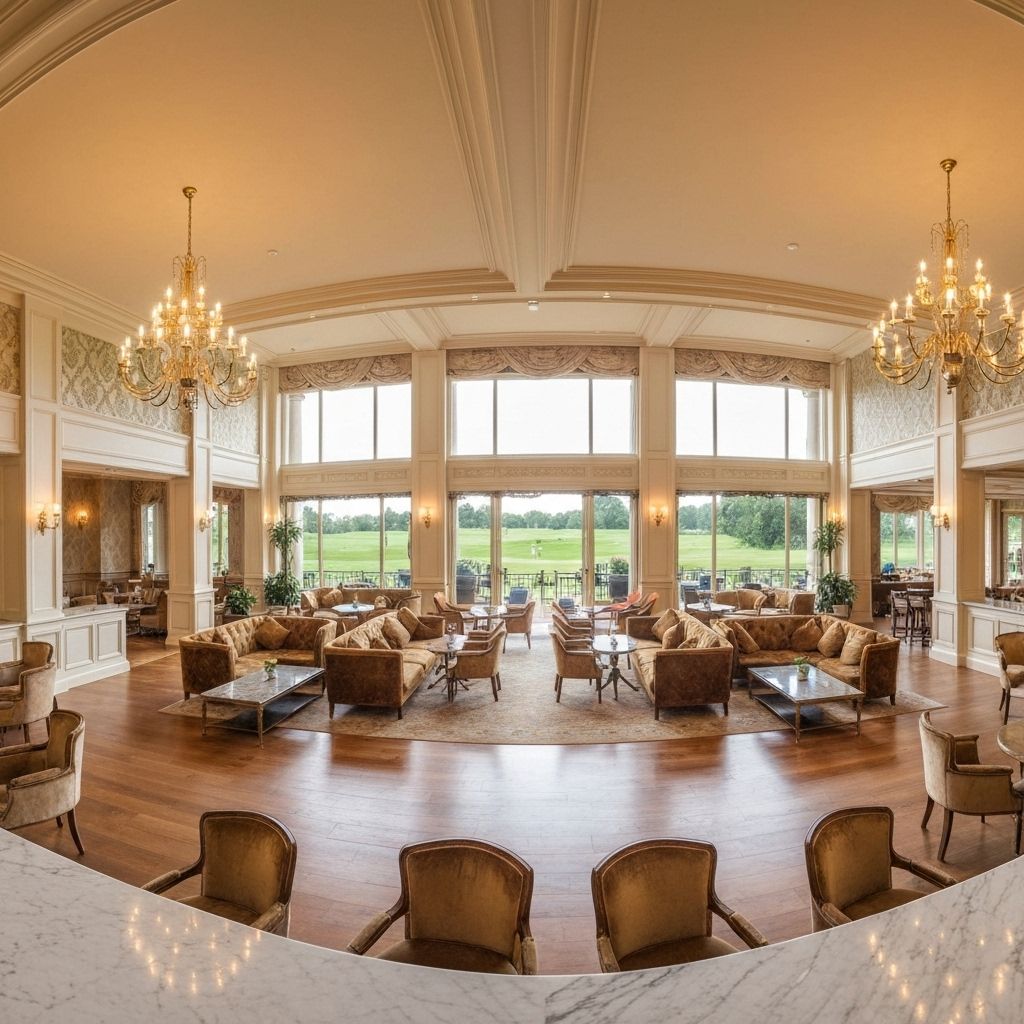 Clubhouse