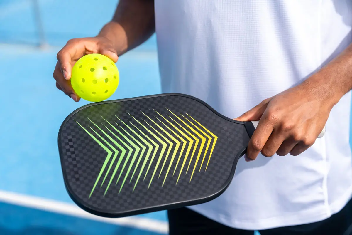 Pickleball